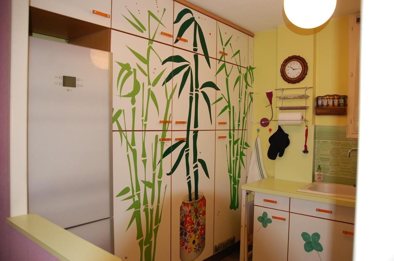Appartement La Vie En Rose Perigueux Bagian luar foto