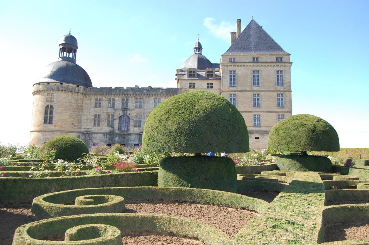 Appartement La Vie En Rose Perigueux Bagian luar foto